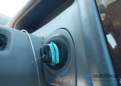 2003 Toyota Avalon Xls z USA, uszkodzony, nr VIN 4T1BF28B63U322188